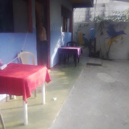 Apartamento Casa Zope Panajachel Exterior foto