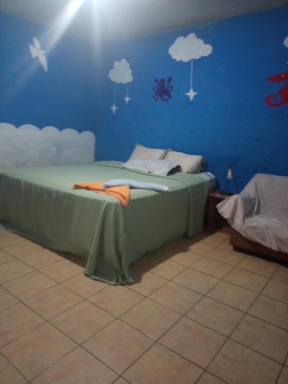 Apartamento Casa Zope Panajachel Exterior foto