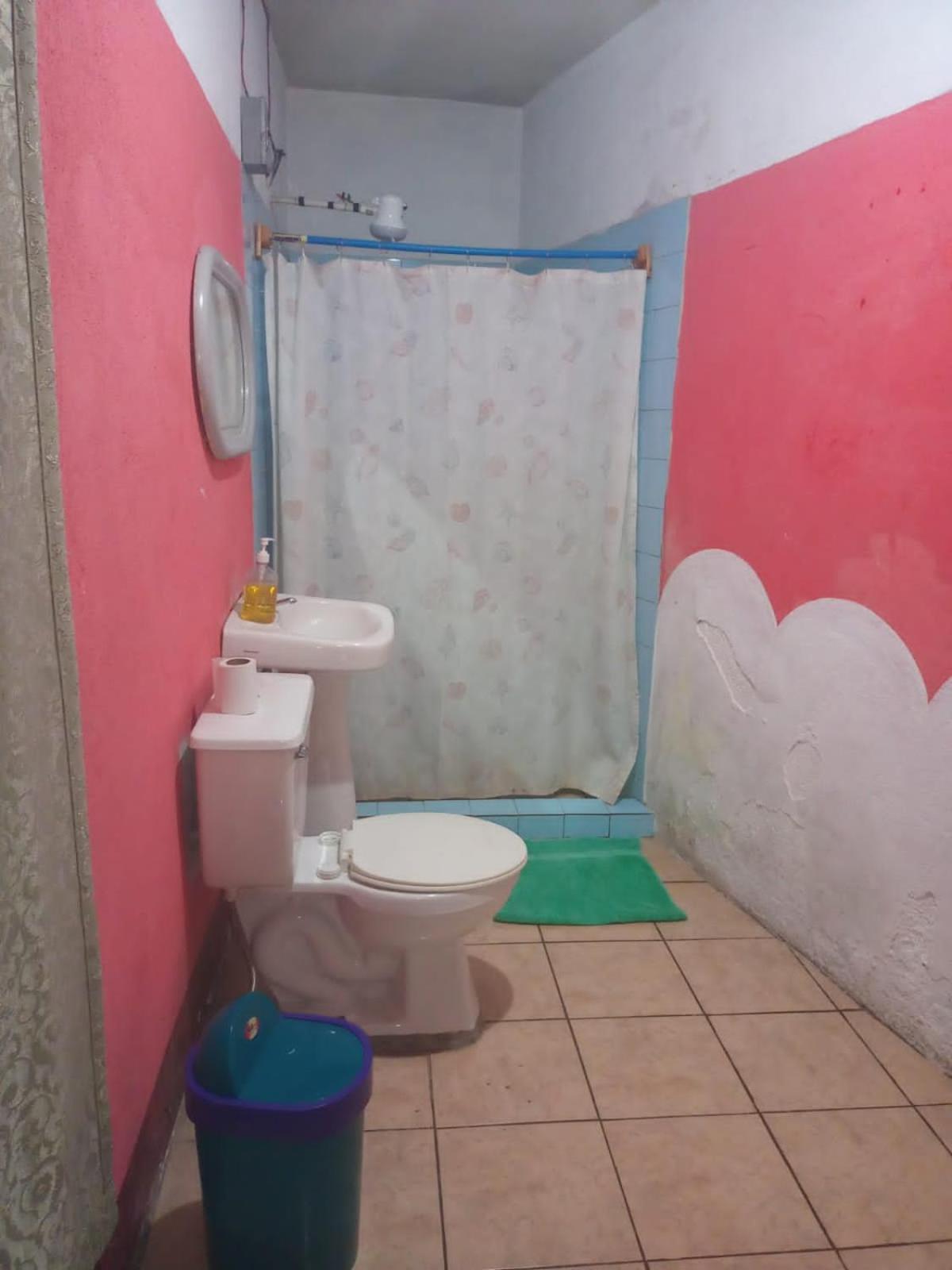Apartamento Casa Zope Panajachel Exterior foto