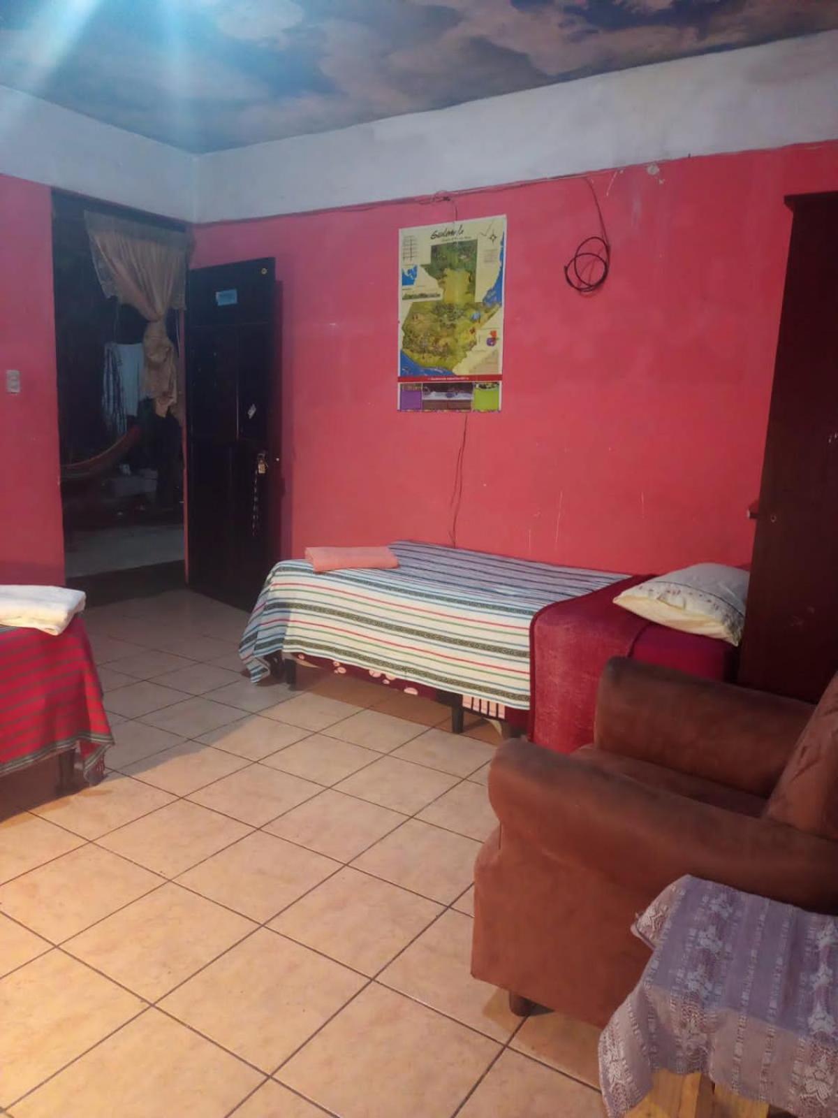 Apartamento Casa Zope Panajachel Exterior foto
