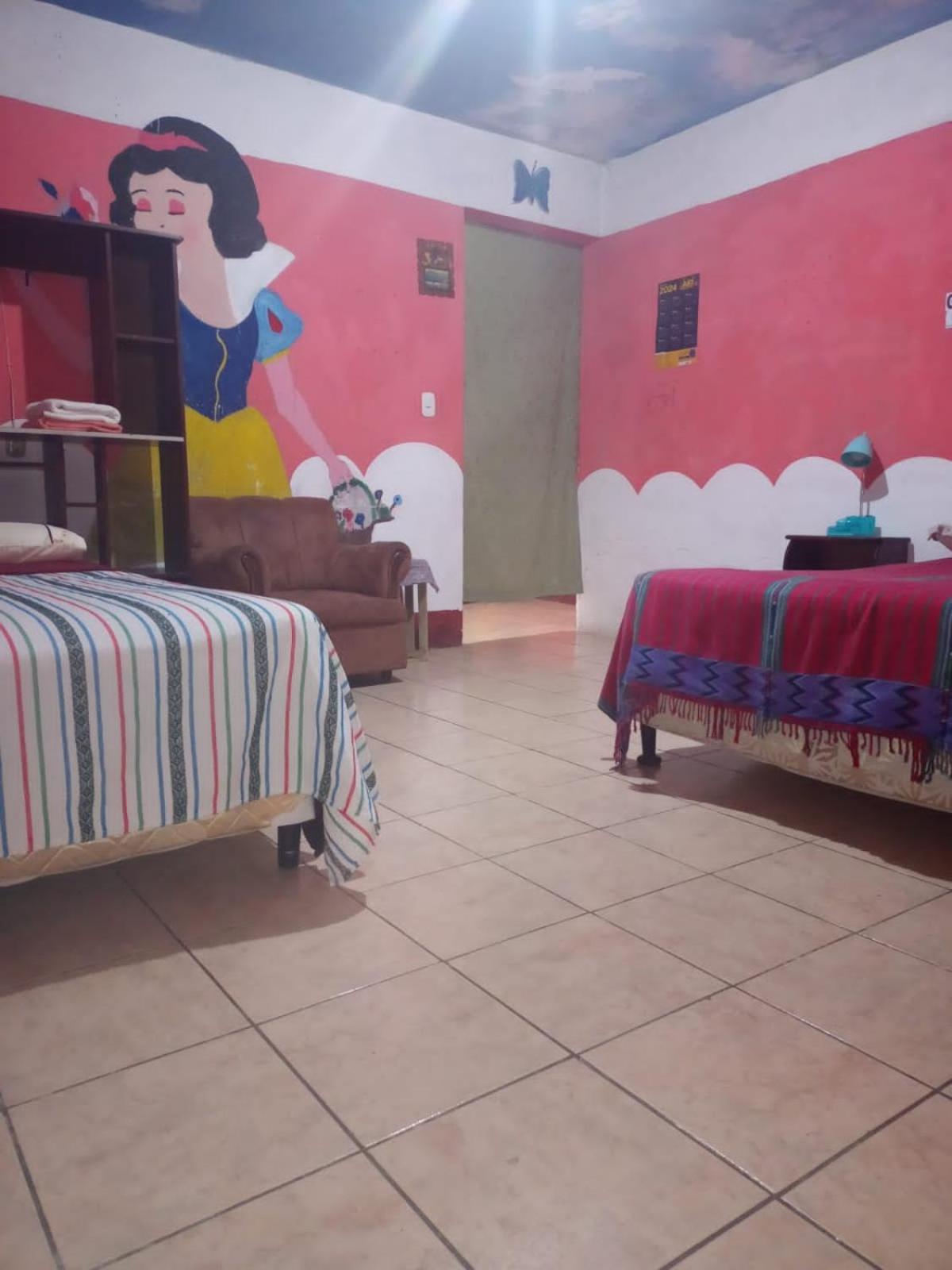 Apartamento Casa Zope Panajachel Exterior foto